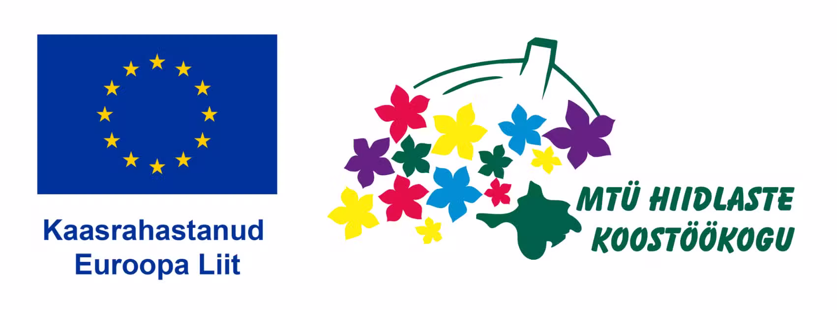 LEADER meede 2023-2027 ja MTÜ Hiidlaste Koostöökogu